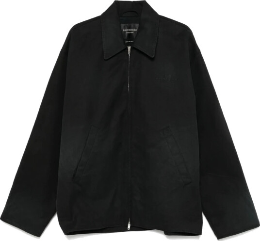 Balenciaga Herre Jakker Svart S,