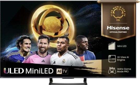 Hisense 55U7Q Hisense 55U7Q