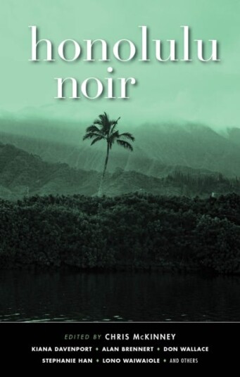 Honolulu Noir Honolulu Noir