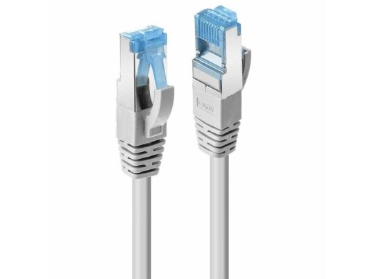 Lindy 47690 3 M Cat7 S/Ftp S-Stp Rj-45 Rj-45 Grå