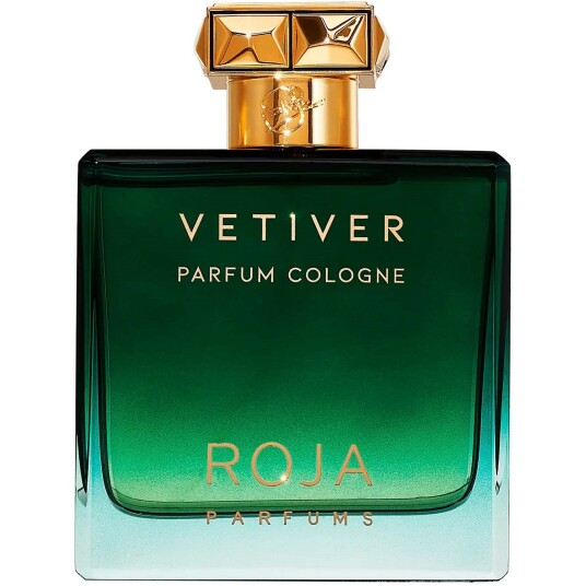 Roja Parfums Vetiver Eau de Cologne for Men 100 ml