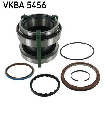 Hjullager SKF VKBA 5456