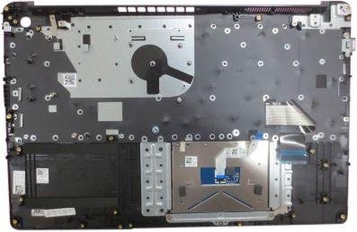 Uk, With Keyboard 102 Keys Backlit, With Palmrest