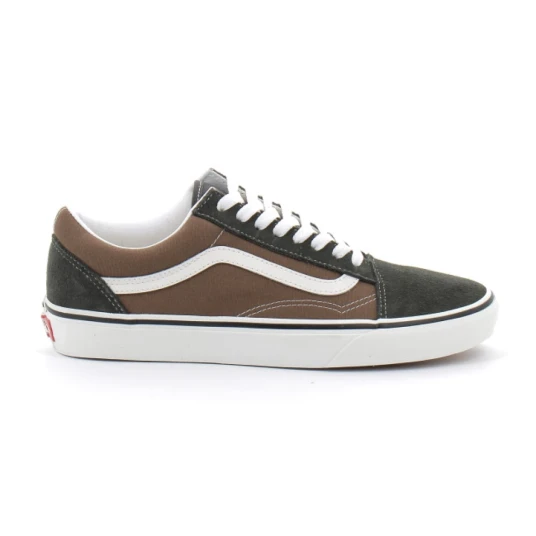 Vans Herre Sko Flerfarget 40 EU