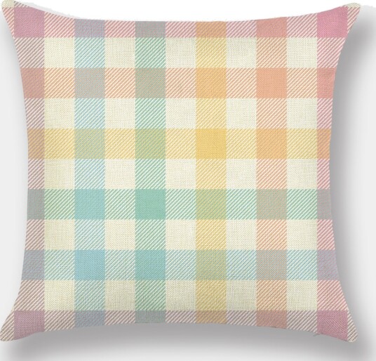Tc Home Putetrekk 50 x 50 cm Size: 50 x 50 cm