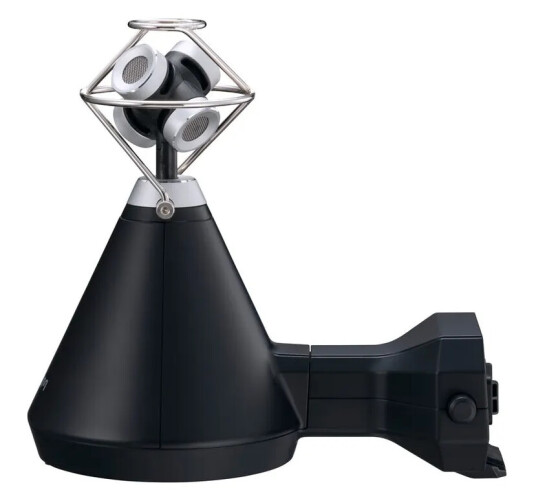 Zoom VRH-8 Zoom VRH-8