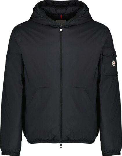 Moncler Herre Jakker Svart XL,