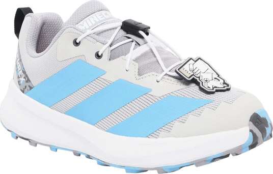 adidas Terrex Terrex Agravic Minecraft K Grey 33