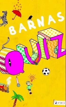 Barnas Quiz Barnas Quiz