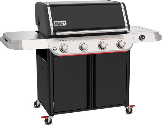 Weber Genesis E 425W Gassgrill