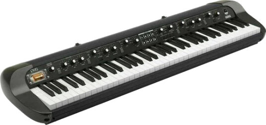 Korg Sv2 73 Stagepiano Korg Sv2 73 Stagepiano