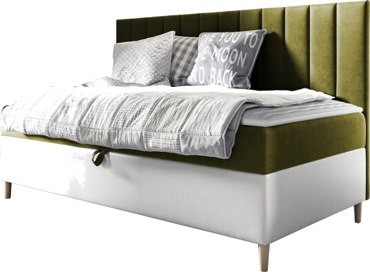Boisdale Sengeramme 80x200 cm
