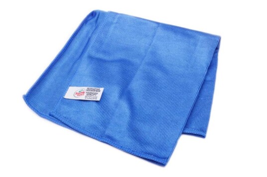 Turtle Wax Mikrofiber
Interiør og glassklut 3237