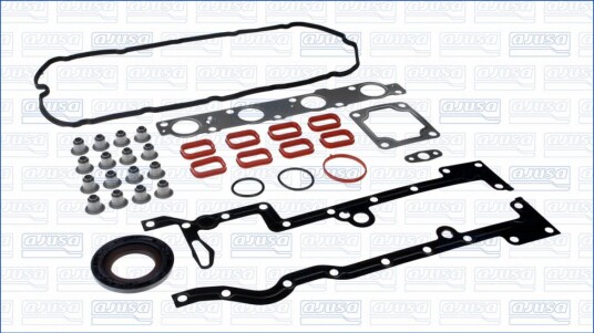 Tetnings helsett, motor AJUSA 51018600