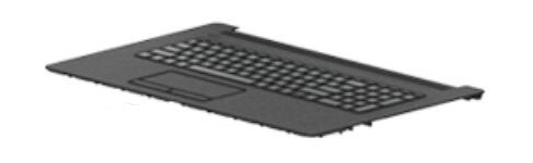 HP Keyboard (CS/SK)