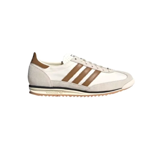 Adidas Herre Sko Flerfarget 38 EU