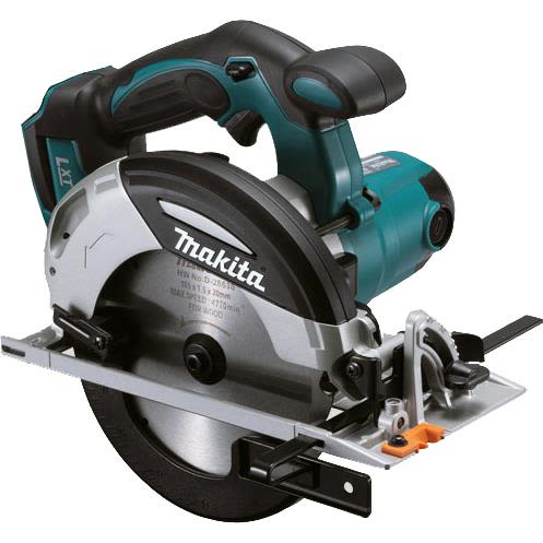 Makita Dhs630z Sirkelsag