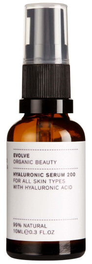 Evolve Hyaluronic Serum 200 10ml Evolve Hyaluronic Serum 200 10ml