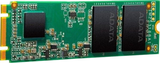 A-Data Ultimate SU650 SSD - 1TB - M.2 2280 (80mm) SATA-600