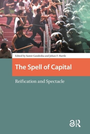 The Spell of Capital The Spell of Capital