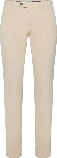 Enkel Studio Formal Corduroy Chino BEIGE XL