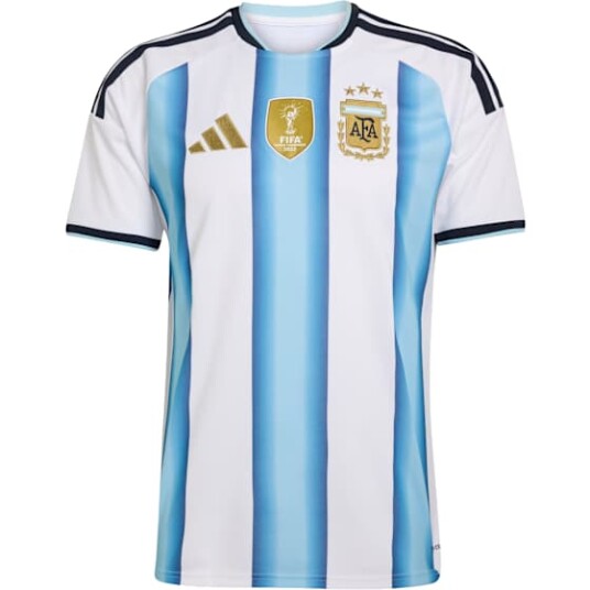 Adidas Performance Afa H Jsy D White L