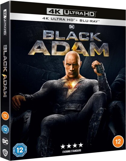 Black Adam