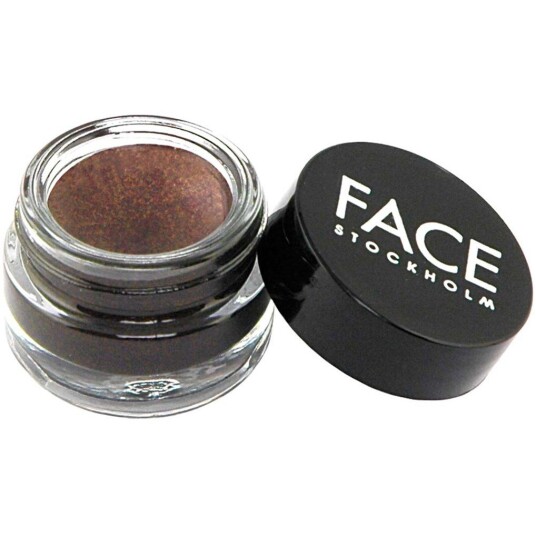 Face Stockholm Gel Eyeliner Brown Face Stockholm Gel Eyeliner Brown