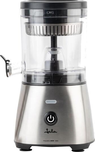 Jata JEEX1616 Automatisk Appelsinpresser - 300W