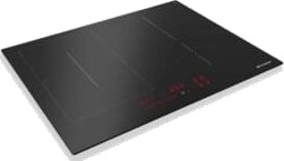 Faber FCH64KL 108.0604.933 Sort Faber FCH64KL 108.0604.933 Sort