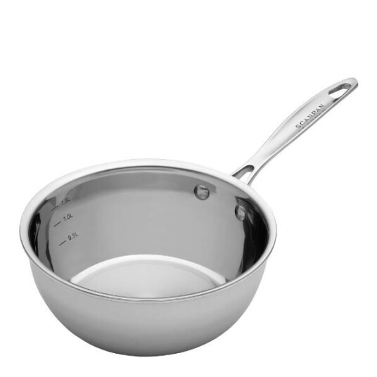 Scanpan Fusion 5 sautépanne 1,8L 20 cm Scanpan Fusion 5 sautépanne 1,8L 20 cm
