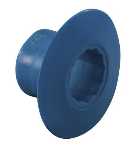 Uponor 1869945 Støttebøssing 15/16 x 25/20 mm Installasjon