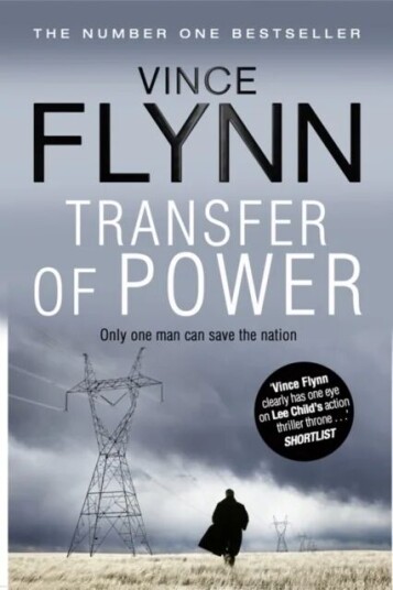 Transfer Of Power Av Vince Flynn