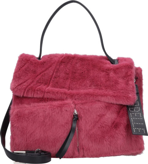 Rebelle Dame Vesker Rosa ONE SIZE,