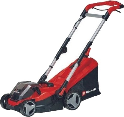 Einhell Rasarro 36/34 2X3,0Ah Skubbeklipper 300 M² 34 Cm 2,5 Cm 6,5 Cm 30 L