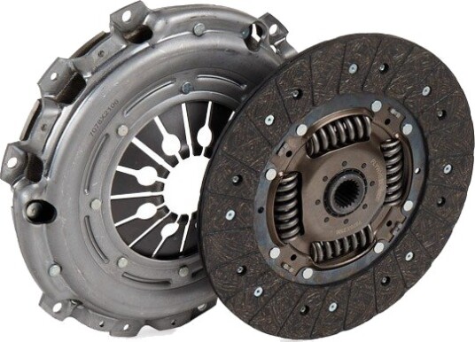 Clutchsett RYMEC SF1078