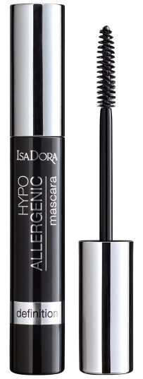 Isadora Hypo-Allergenic Mascara Black Isadora Hypo-Allergenic Mascara Black