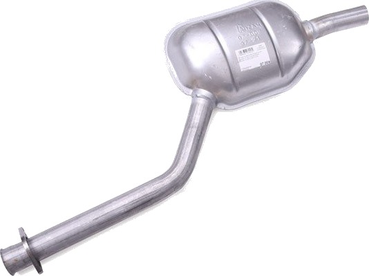 IZAWIT 07.009 Midtre lydpotte