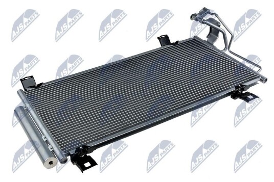 Kondensator NTY CCS-MZ-007