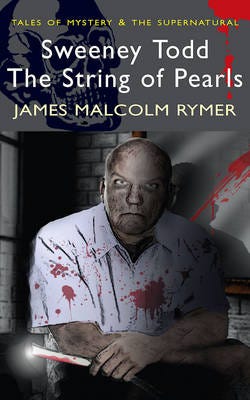 Sweeney Todd: The String of Pearls
