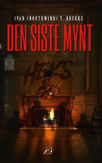 Den Siste Mynt Av Ivan Brekke