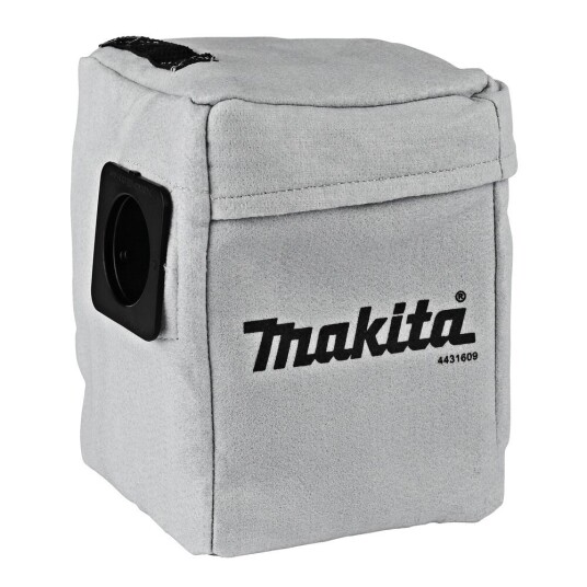 Makita Støvpose Tøy BVC340 Og BVC350 Makita Støvpose Tøy BVC340 Og BVC350