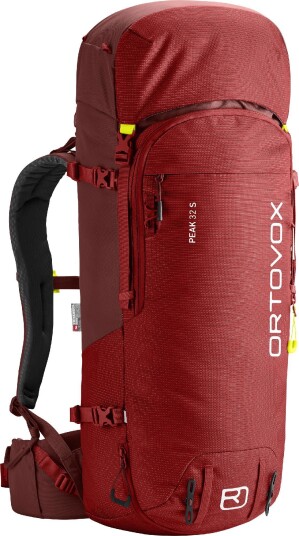 Ortovox Peak 32 S Cengia Rossa 32 Ortovox Peak 32 S Cengia Rossa 32