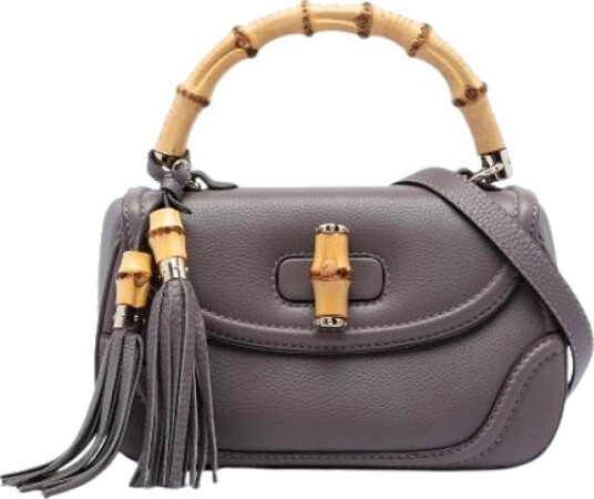 Gucci Vintage Dame Grå Gucci Vintage Dame Grå