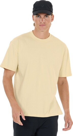 Virtus Roake V2 M Tee   Cream   XXL