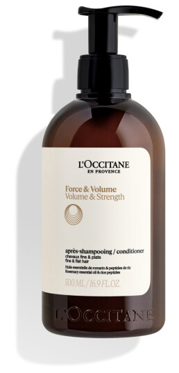 Volume & Strength Conditioner