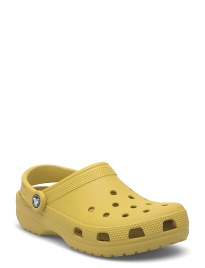 Crocs Classic Yellow 43/44