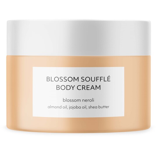 Estelle&Thild Organic Beauty Blossom Souffle Body Cream 200 ml