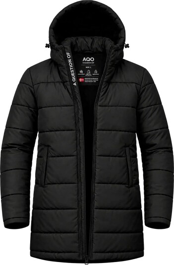 A QUESTION OF | Stenmark Long | XXL