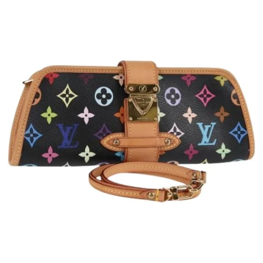 Louis Vuitton Vintage Dame Pre-owned Flerfarget